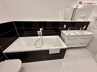 Pronájem, byt 2+kk, Gold residence, Mariánské Lázně - 9