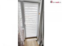 Světlý byt 1+kk (31 m2) + balkon (5 m2), 4.patro, novostavba,  Praha - Horní Měcholupy - 12