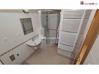 Světlý byt 1+kk (31 m2) + balkon (5 m2), 4.patro, novostavba,  Praha - Horní Měcholupy - 14