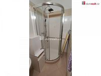 Světlý byt 1+kk (31 m2) + balkon (5 m2), 4.patro, novostavba,  Praha - Horní Měcholupy - 15