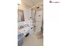 Světlý byt 1+kk (31 m2) + balkon (5 m2), 4.patro, novostavba,  Praha - Horní Měcholupy - 18