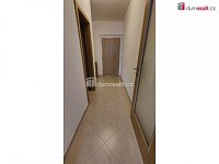 Světlý byt 1+kk (31 m2) + balkon (5 m2), 4.patro, novostavba,  Praha - Horní Měcholupy - 19