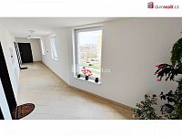Světlý byt 1+kk (31 m2) + balkon (5 m2), 4.patro, novostavba,  Praha - Horní Měcholupy - 21
