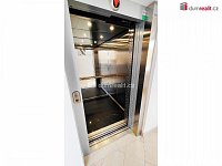 Světlý byt 1+kk (31 m2) + balkon (5 m2), 4.patro, novostavba,  Praha - Horní Měcholupy - 22