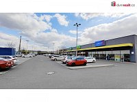 Světlý byt 1+kk (31 m2) + balkon (5 m2), 4.patro, novostavba,  Praha - Horní Měcholupy - 24