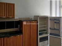 Pronájem bytu 1+1 v Karlových Varech, Javorová