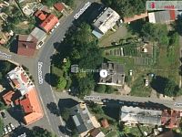 Pronájem bytu 1+1 v Karlových Varech, Javorová - 15