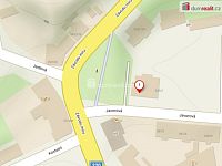 Pronájem bytu 1+1 v Karlových Varech, Javorová - 16