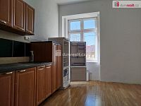 Pronájem bytu 1+1 v Karlových Varech, Javorová - 2