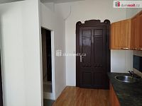 Pronájem bytu 1+1 v Karlových Varech, Javorová - 4