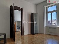 Pronájem bytu 1+1 v Karlových Varech, Javorová - 8