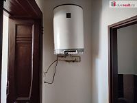 Pronájem bytu 1+1 v Karlových Varech, Javorová - 9