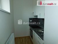 Pronájem, 1+1, 40  m2, Krnov, ul. Chářovská - 2