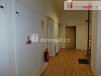 Pronájem, 1+1, 40  m2, Krnov, ul. Chářovská - 6