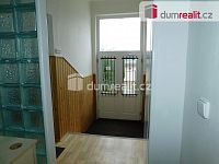 Pronájem, 1+1, 40  m2, Krnov, ul. Chářovská - 7