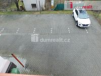 Pronájem, 1+1, 40  m2, Krnov, ul. Chářovská - 8