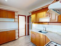 Pronájem, byt, 2+1, 51 m2, Rýmařov, ul. Hornoměstská