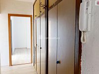 Pronájem, byt, 2+1, 51 m2, Rýmařov, ul. Hornoměstská - 10