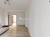 Pronájem, byt, 2+1, 51 m2, Rýmařov, ul. Hornoměstská - 2