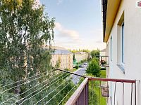 Pronájem, byt, 2+1, 51 m2, Rýmařov, ul. Hornoměstská - 3