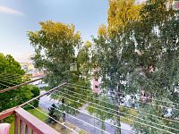 Pronájem, byt, 2+1, 51 m2, Rýmařov, ul. Hornoměstská - 4