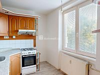 Pronájem, byt, 2+1, 51 m2, Rýmařov, ul. Hornoměstská - 5