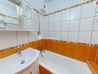 Pronájem, byt, 2+1, 51 m2, Rýmařov, ul. Hornoměstská - 7