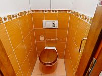 Pronájem, byt, 2+1, 51 m2, Rýmařov, ul. Hornoměstská - 8