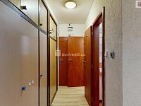 Pronájem, byt, 2+1, 51 m2, Rýmařov, ul. Hornoměstská - 9