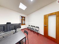 Pronájem, kancelář, 59m2, Opava, ul. Masařská - 10