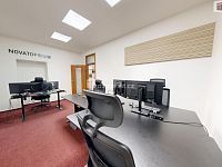 Pronájem, kancelář, 59m2, Opava, ul. Masařská - 11