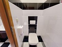 Pronájem, kancelář, 59m2, Opava, ul. Masařská - 13