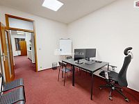 Pronájem, kancelář, 59m2, Opava, ul. Masařská - 7