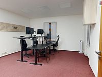 Pronájem, kancelář, 59m2, Opava, ul. Masařská - 8