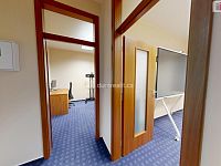 Pronájem, kancelář, 67m2, Opava, ul. Masařská - 10