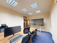 Pronájem, kancelář, 67m2, Opava, ul. Masařská - 15