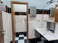 Pronájem, kancelář, 67m2, Opava, ul. Masařská - 20