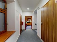 Pronájem, kancelář, 67m2, Opava, ul. Masařská - 22