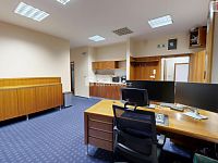 Pronájem, kancelář, 67m2, Opava, ul. Masařská - 6