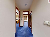 Pronájem, kancelář, 67m2, Opava, ul. Masařská - 8