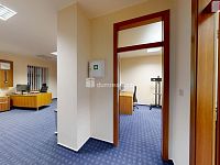 Pronájem, kancelář, 126m2, Opava, ul. Masařská - 14