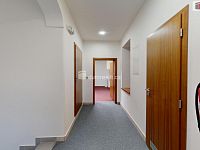 Pronájem, kancelář, 126m2, Opava, ul. Masařská - 6