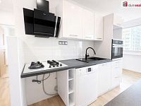 Pronájem zrekonstruovaného bytu v lukrativní části Ústí nad Labem v ulici Malátova