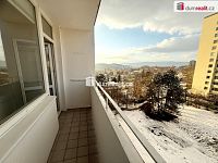 Pronájem zrekonstruovaného bytu v lukrativní části Ústí nad Labem v ulici Malátova - 10