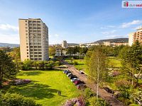 Pronájem zrekonstruovaného bytu v lukrativní části Ústí nad Labem v ulici Malátova - 11