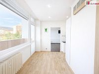 Pronájem zrekonstruovaného bytu v lukrativní části Ústí nad Labem v ulici Malátova - 2