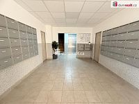 Pronájem zrekonstruovaného bytu v lukrativní části Ústí nad Labem v ulici Malátova - 9