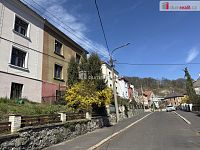 Pronájem bytu 2+1, 61 m2, Gočárova, Ústí nad Labem - 3