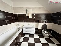 Moderní byt v Děčíně 2+1 s výhodami zahrady a parkování - 3