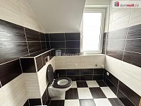 Moderní byt v Děčíně 2+1 s výhodami zahrady a parkování - 4